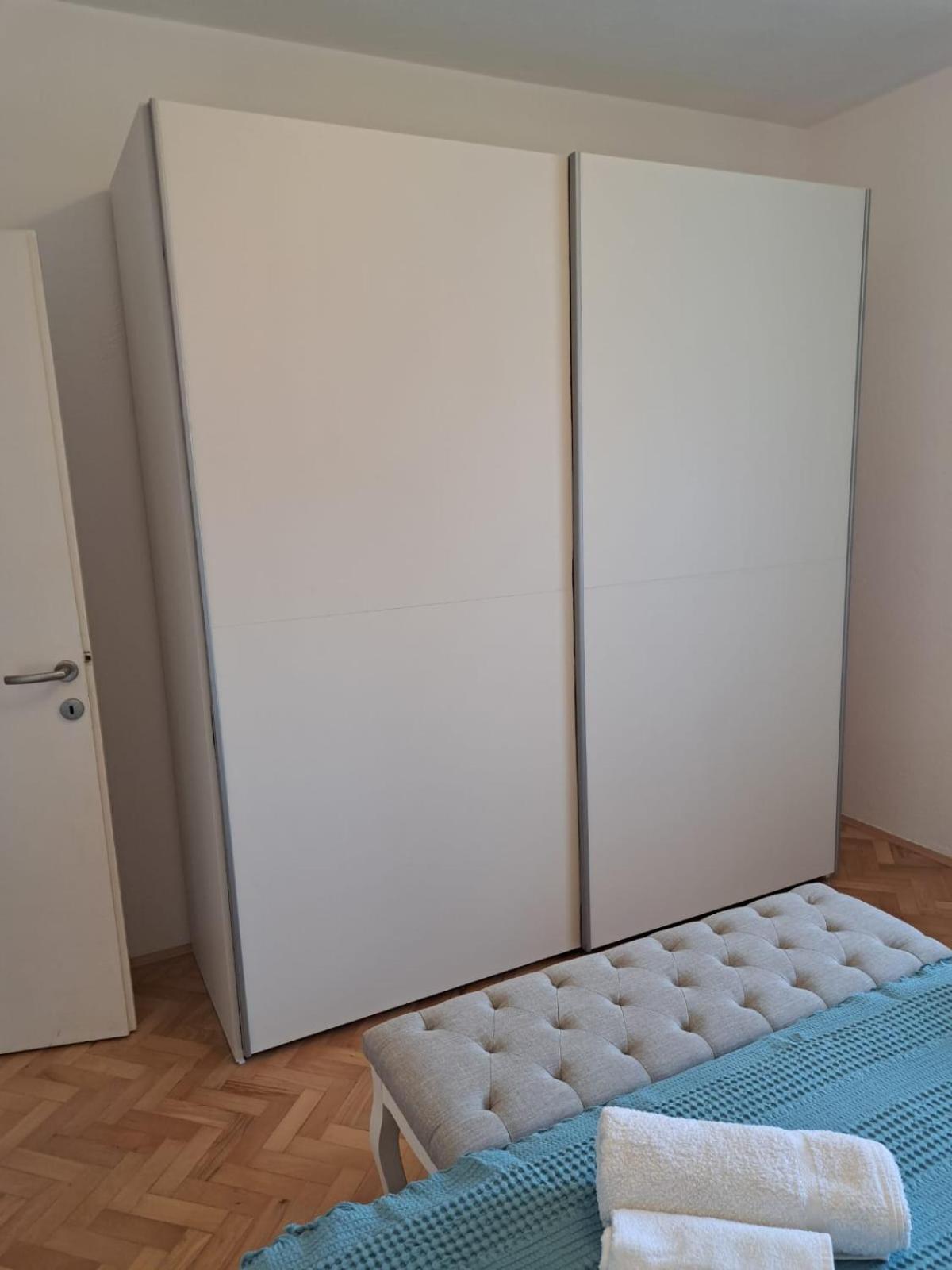 La Petite Maison Splitska Exterior foto