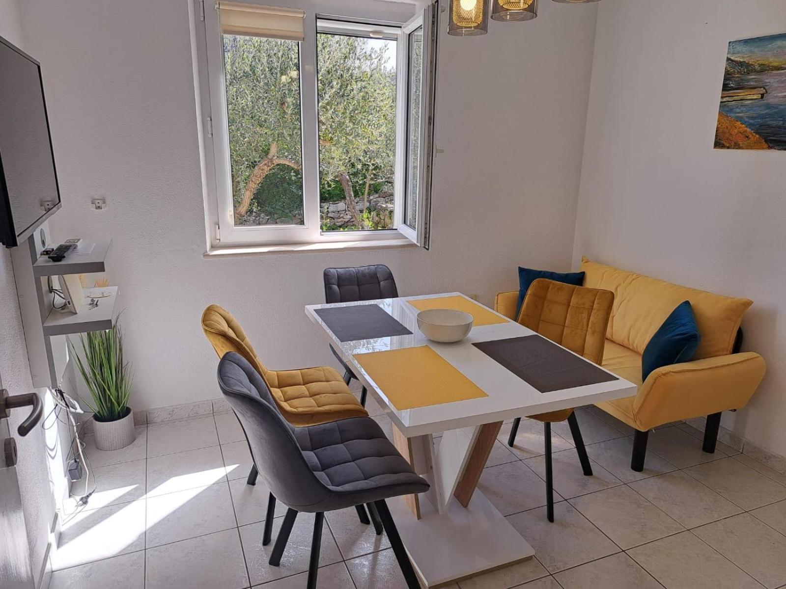 La Petite Maison Splitska Exterior foto