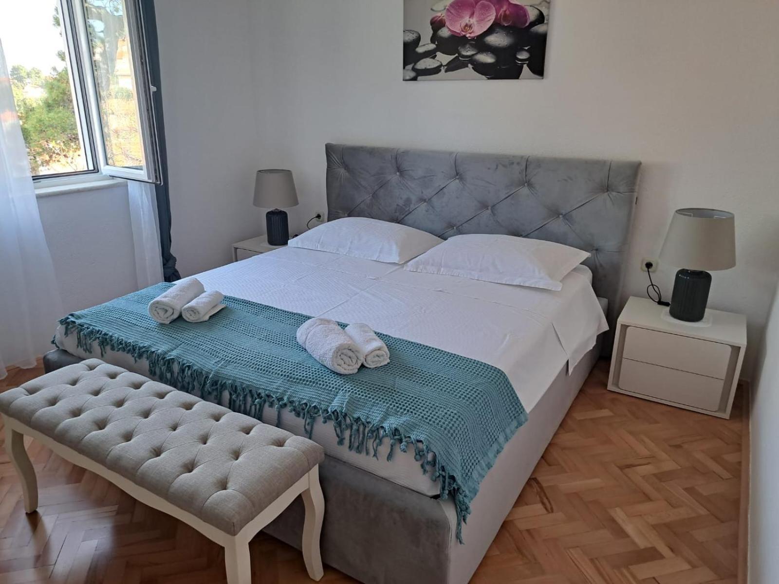 La Petite Maison Splitska Exterior foto