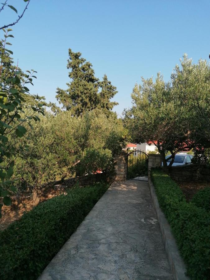 La Petite Maison Splitska Exterior foto