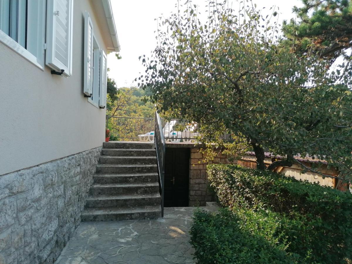 La Petite Maison Splitska Exterior foto