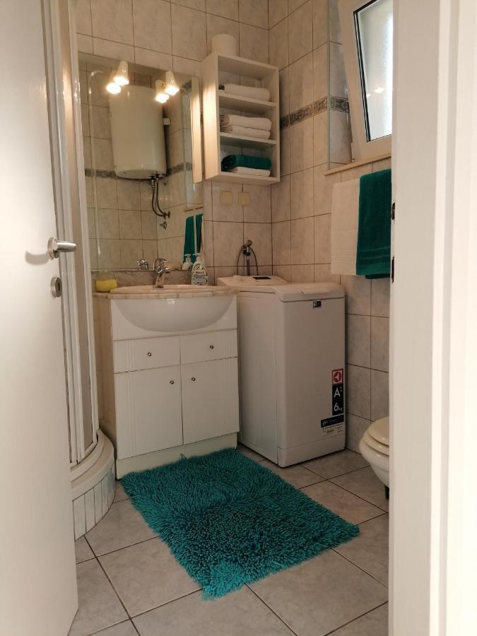 La Petite Maison Splitska Exterior foto